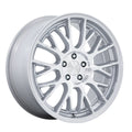 Wheel Pros R204 19X10 5X112 M-BLK 40MM