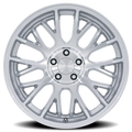 Wheel Pros R204 19X10 5X112 M-BLK 40MM