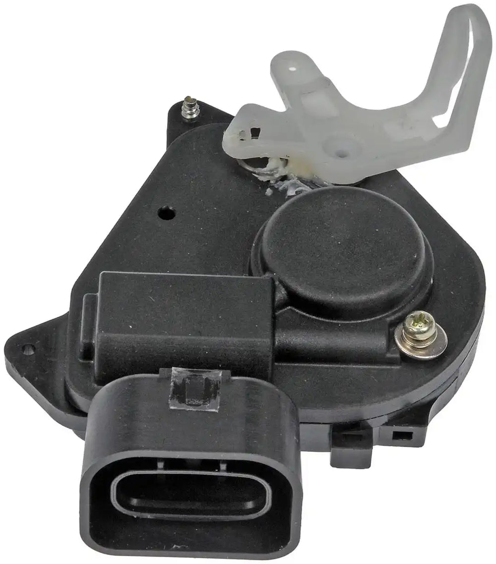 DOOR LOCK ACTUATOR