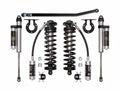 05-16 Ford F-250/F-350 2.5-3 Inch Stage 3 Coilover Conversion System Icon Vehicle Dynamics