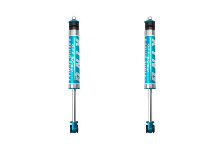 King Shocks 2019+ Mercedes Sprinter 4WD 2500/3500 2.0 Dia Internal Reservoir Front Aux. Shock