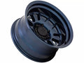 BRGDE 17X9 6X5.5 G-MDN-BLUE -10MM
