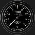 MOAL 2 5/8IN PYROMETER FS