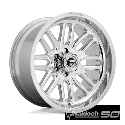 D721 20X10 6X135 HL-POLISH -19MM