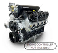GM LS COMPATIBLE 376 C.I. ENGINE AN