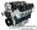 GM LS COMPATIBLE 376 C.I. ENGINE AN