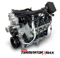 GM LS COMPATIBLE 376 C.I. ENGINE AN