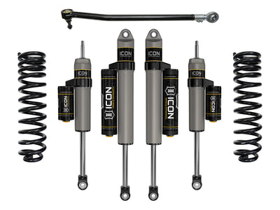 ICON auto part