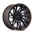 DYNAMO 22X10 6X5.5 106 -18 M-BLK BR