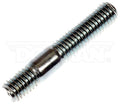 STUD DBEND M8X1.25X45