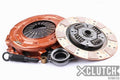 XClutch 97-04 Nissan Frontier 2.7L Stage 2 Sprung Ceramic Clutch Kit