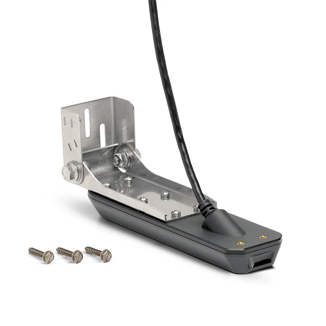 XDCR, MEGA/SIDE+, TRANSOM, 7 PIN