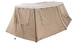 SIDE WALL KIT FREESTANDING BATWING