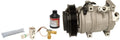 COMPLETE A/C KIT