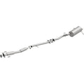 EXHAUST KIT 99-05 IMPREZA 9-2X 2.5
