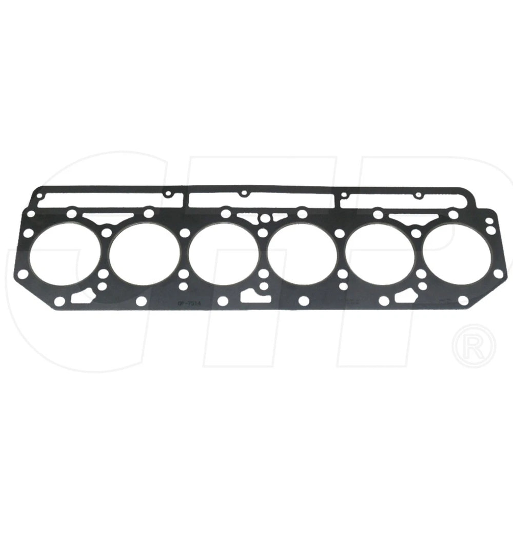 SINGLE CYL. HEAD GASKET SET