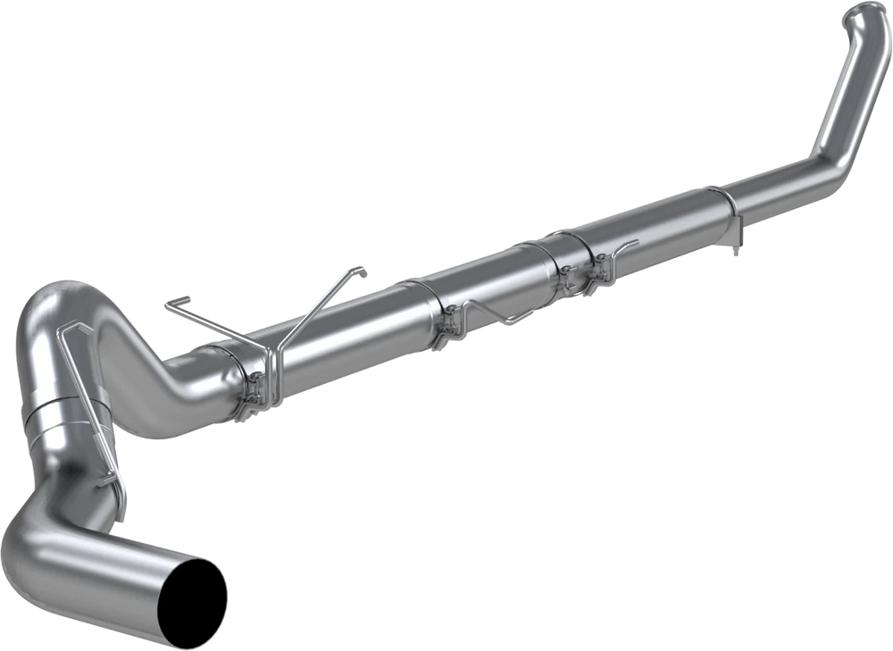 MBRP muffler