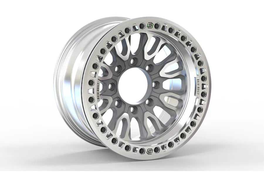 Baja Built Wheels auto part