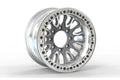 Baja Built Wheels auto part
