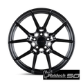 Wheel Pros, LLC auto part detail