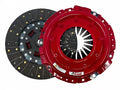 McLeod 07-11 Jeep Wrangler JK 3.8L Adventure Series Trail Pro Clutch Kit