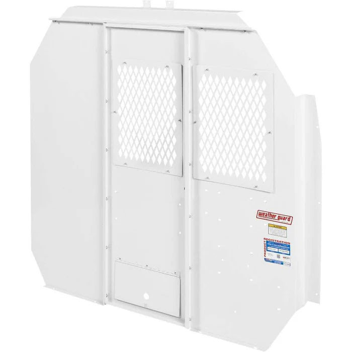 Weatherguard auto part