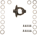 DRIVESHAFT