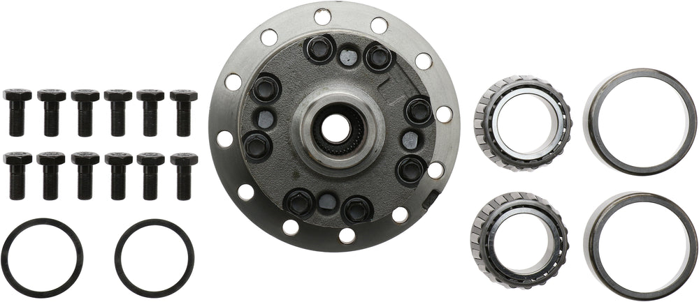 DRIVESHAFT