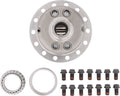 DRIVESHAFT