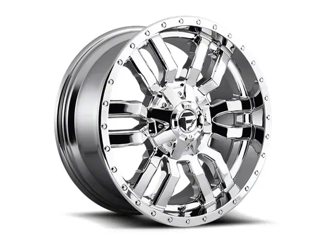 D631 20X10 5X5.5/150 CHR-PLATED -18