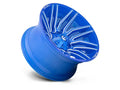 D774 22X12 5X5.5/150 BLUE-MILL -44MM