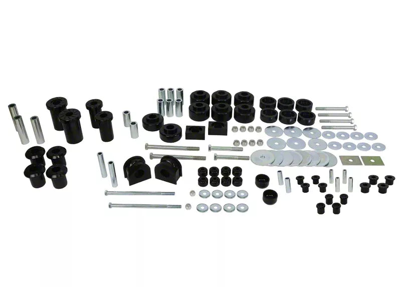 Master Kit