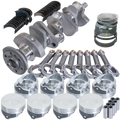 Eagle auto part