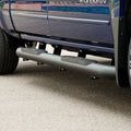 BIG STEP,SIDEBAR,4IN,AL,BL TEX
