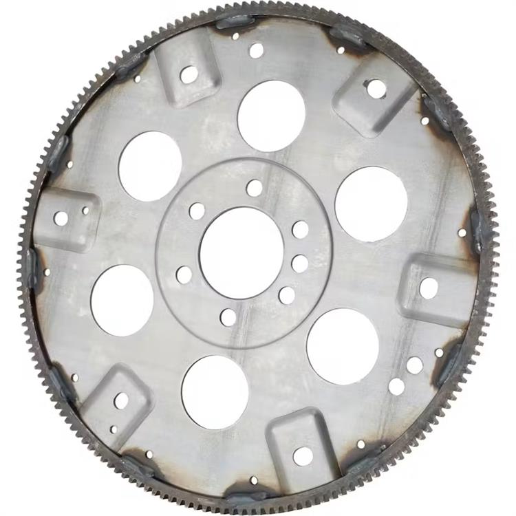 Lokar auto part