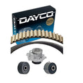 WATER PUMP KIT