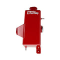 Coolant Tank OEM Placement for 10-12 Cummins 6.7L Bengal Red