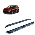 PINNACLE RUNNING BOARDS