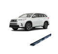 PINNACLE RUNNING BOARDS
