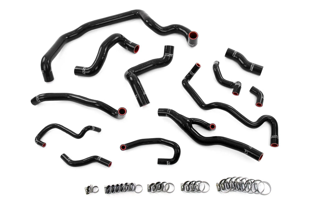 ***Discontinued***Air Intake Hose