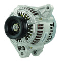 NEW STARTER MOTOR