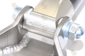 Cusco Strut Bar CB Rear Subaru Impreza GC8