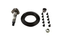 DIFFERENTIAL RING AND PINION; DANA 205 3.36 RATIO