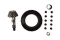 DIFFERENTIAL RING AND PINION; DANA 205 3.36 RATIO