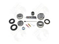 Yukon Gear Bearing install Kit For New Toyota Clamshell Design Front Reverse Rotation Diff
