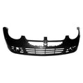 Sherman Parts bumper