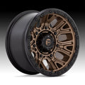 D826 20X9 8X6.5 M-BRZ BLK-RG 1MM