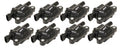 Black 8-Pack Street Fire Ignition Coils 2005-2013 GM LS2/Ls3/Ls4/Ls7/Ls9 Engines, 8-Pack, Direct Bolt-In To Factory Connectors MSD Ignition