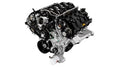 ATI Damper - 6.78in - Alum - 6 Grv - Ford Coyote 5.0L - No A/C - Alum Hub - OEM Size