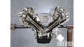ATI Damper - 6.78in - Alum - 6 Grv - Ford Coyote 5.0L - No A/C - Alum Hub - OEM Size